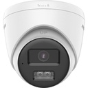 Cámara CCTV Torreta Turbo HD IR Interior Hikvision DS-2CE78K0T-LTS Alámbrico 2960x1665 Pixeles Día/Noche 