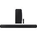 Barra de Sonido con Subwoofer Samsung HW-Q800D Bluetooth Alámbrico Inalámbrico 5.1 Canales 360W RMS HDMI