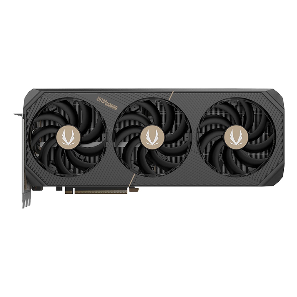 Tarjeta de Video Zotac NVIDIA GeForce RTX 5070 Ti SOLID OC 16GB 256-bit GDDR7 PCI Express x16 5.0