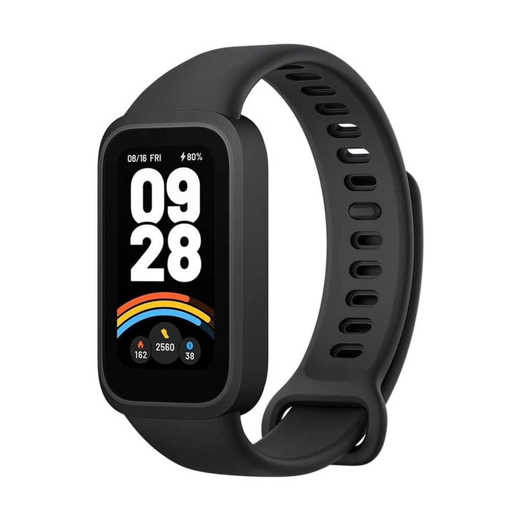 Smartwatch Xiaomi Smart Band 9 Active Android/iOS Resistente al Agua