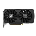 Tarjeta de Video Zotac Twin Edge GeForce RTX4060 8GB Dual Fan GDDR6 128-bit PCIe 4.0 3xDP 1xHDMI 