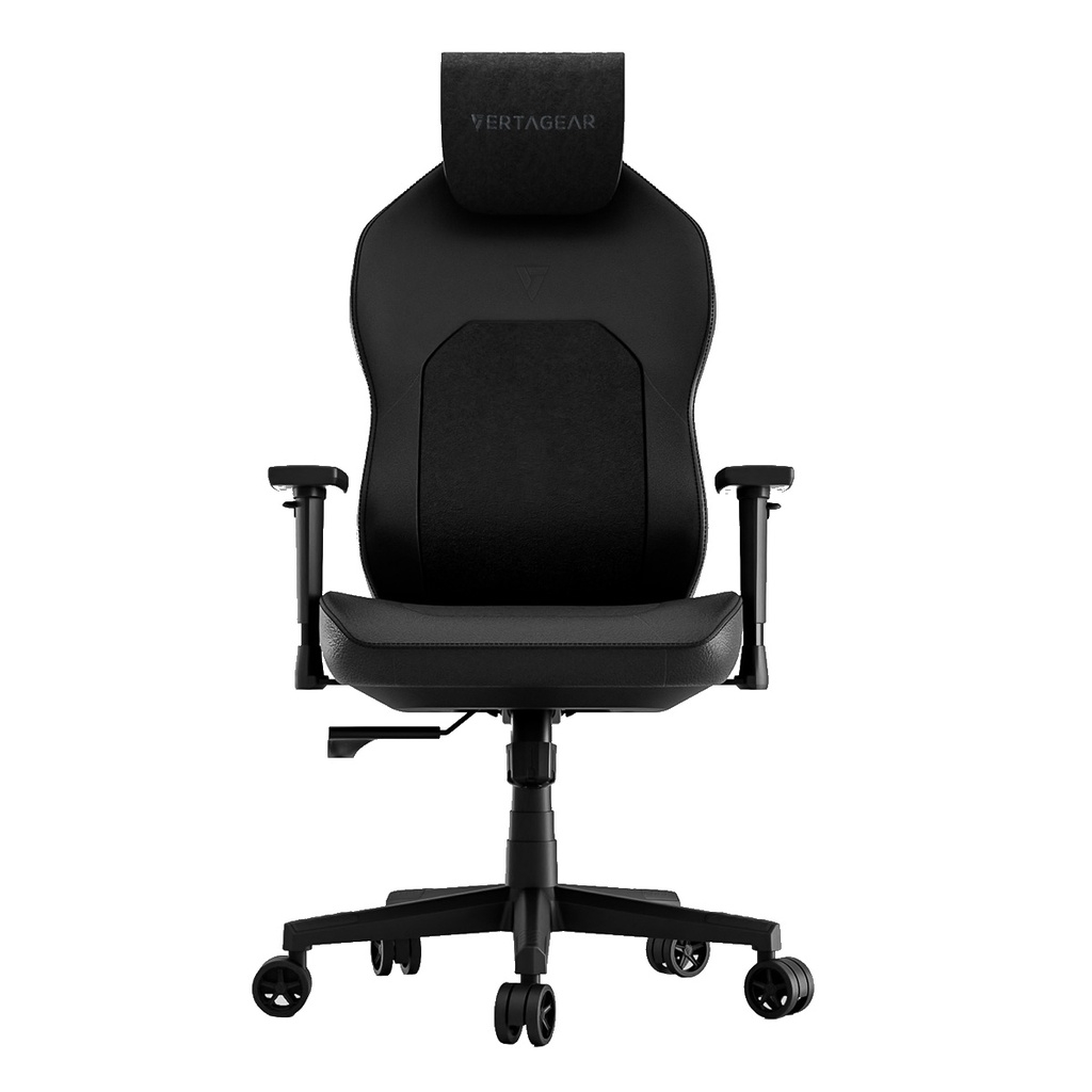 Vertagear Silla Gamer Vertagear SL1800, hasta 150Kg, Negro
