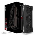 Tarjeta De Video XFX Swift RX9060XT OC 16GB GDDR6 1900MHz 2x DisplayPort HDMI