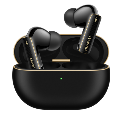 Audifonos Huawei Freebuds PRO 4 negro
