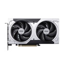 Tarjeta De Video MSI GeForce RTX 5060 Ti 8g Ventus 2x Plus 128 Bit GDDR7 1x HDMI 3x DisplayPort Pcie 5.0