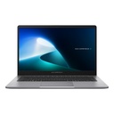 Laptop Asus Expertbook P1403CVA-i58G512-P1 Core i5 13420H 8GB 512GB 2280 SSD 14.0" Win11 Pro Wi-Fi 6E