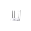 Router n300 mercusys 4 antenas mw325r