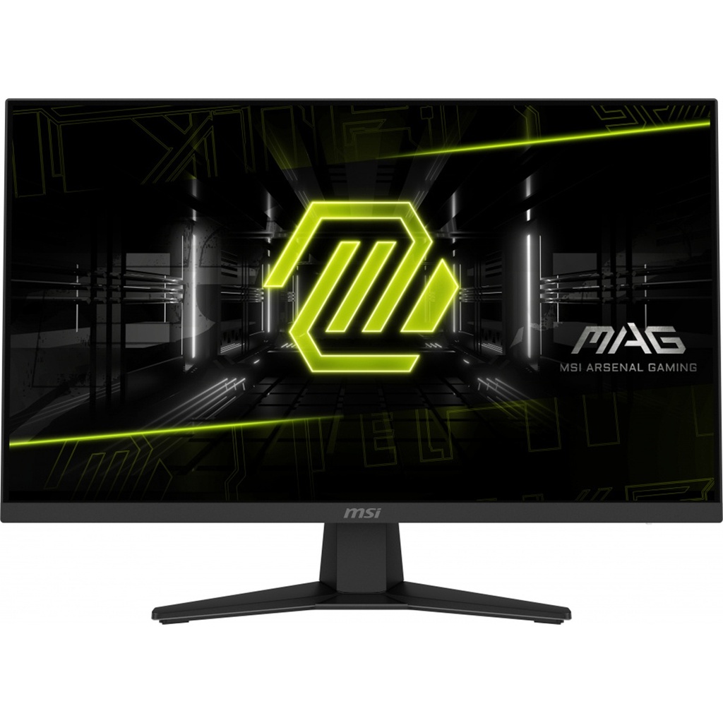 Monitor Gamer MSI MAG 274F LED 27" Full HD 200Hz HDMI DisplayPort