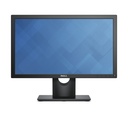 Monitor Dell E1916HV LED 18.51'' HD Widescreen VGA