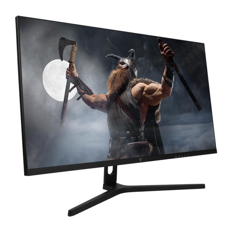 Monitor Gamer Game Factor Mg701 Lcd 27 Negro