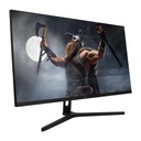 Monitor Gamer Game Factor Mg701 Lcd 27 Negro