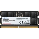 Memoria ram adata, 16gb, ddr5, 5600mhz, cl46, so-dimm
