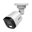 Cámara CCTV IP Bullet Exterior Dahua DH-HAC-B1A21N-U-IL-A Alámbrico Full HD Día/Noche