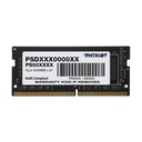Memoria RAM Patriot Signature Line DDR4 3200MHz 16GB Non-ECC CL22 SO-DIMM