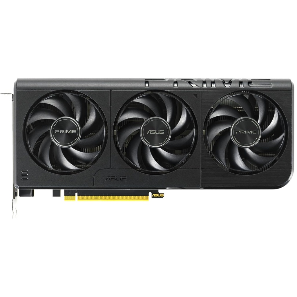 Tarjeta de Video ASUS NVIDIA GeForce RTX 5060 PRIME RTX5060 O8G 8GB 128-bit GDDR7 PCI Express 5.0