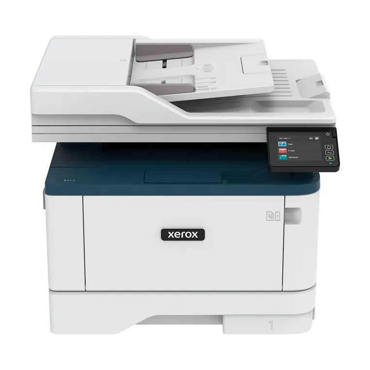 Multifunción  xerox b305_dni - 40 ppm