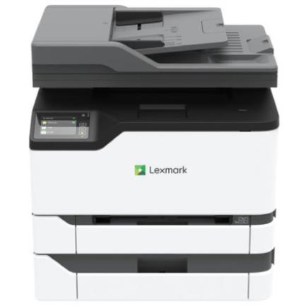 Multifuncional Lexmark CX431adw Color Láser Inalámbrico Print/Scan/Copy/Fax