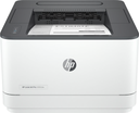 Impresora HP LaserJet Pro 3003DW Blanco Y Negro Láser Print
