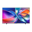 Television hisense qd6n 65 pulgadas qled vidaa uhd 4k