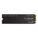 Unidad SSD WD BLACK SN7100 NVMe 1TB M.2 6900 MB/s Escritura 7250 MB/s Lectura PCI Express 4.0 