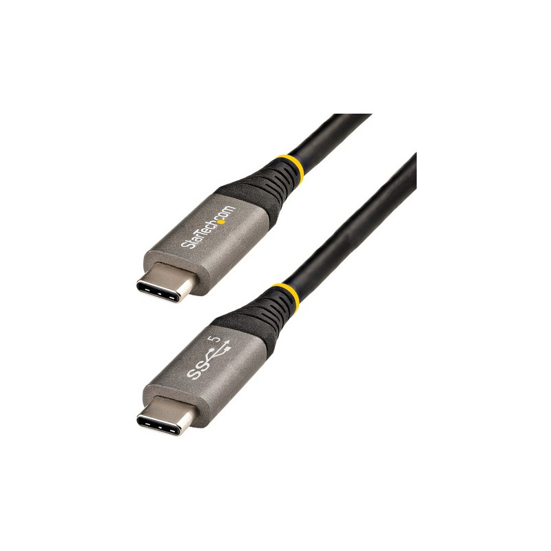 Cable 2m usb c 5gbps gen1 pd 100w 5a usb