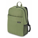 Mochila Kensington Simply Portable Lite de Poliéster para Laptop 16"