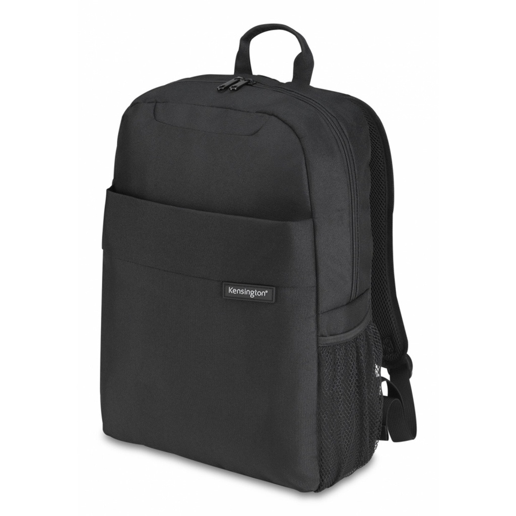 Mochila Kensington Simply Portable Lite de Poliéster para Laptop 14"