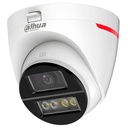 Cámara CCTV Domo Exterior Dahua AC-HDW1249XN-A-PRO Alámbrico Full HD Día/Noche 