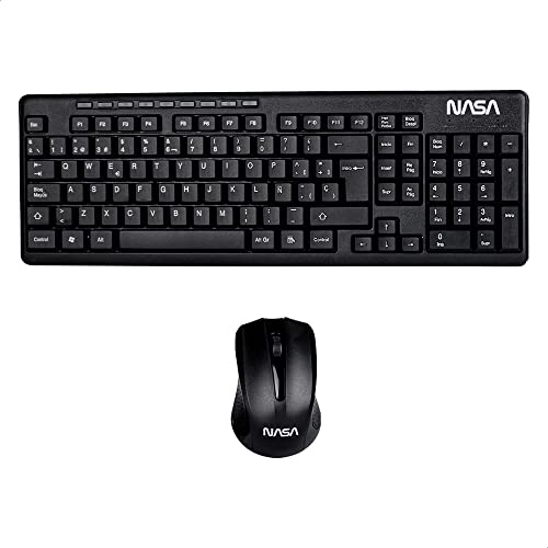 Mouse gaming nasa ns-gm05 marca techzone -