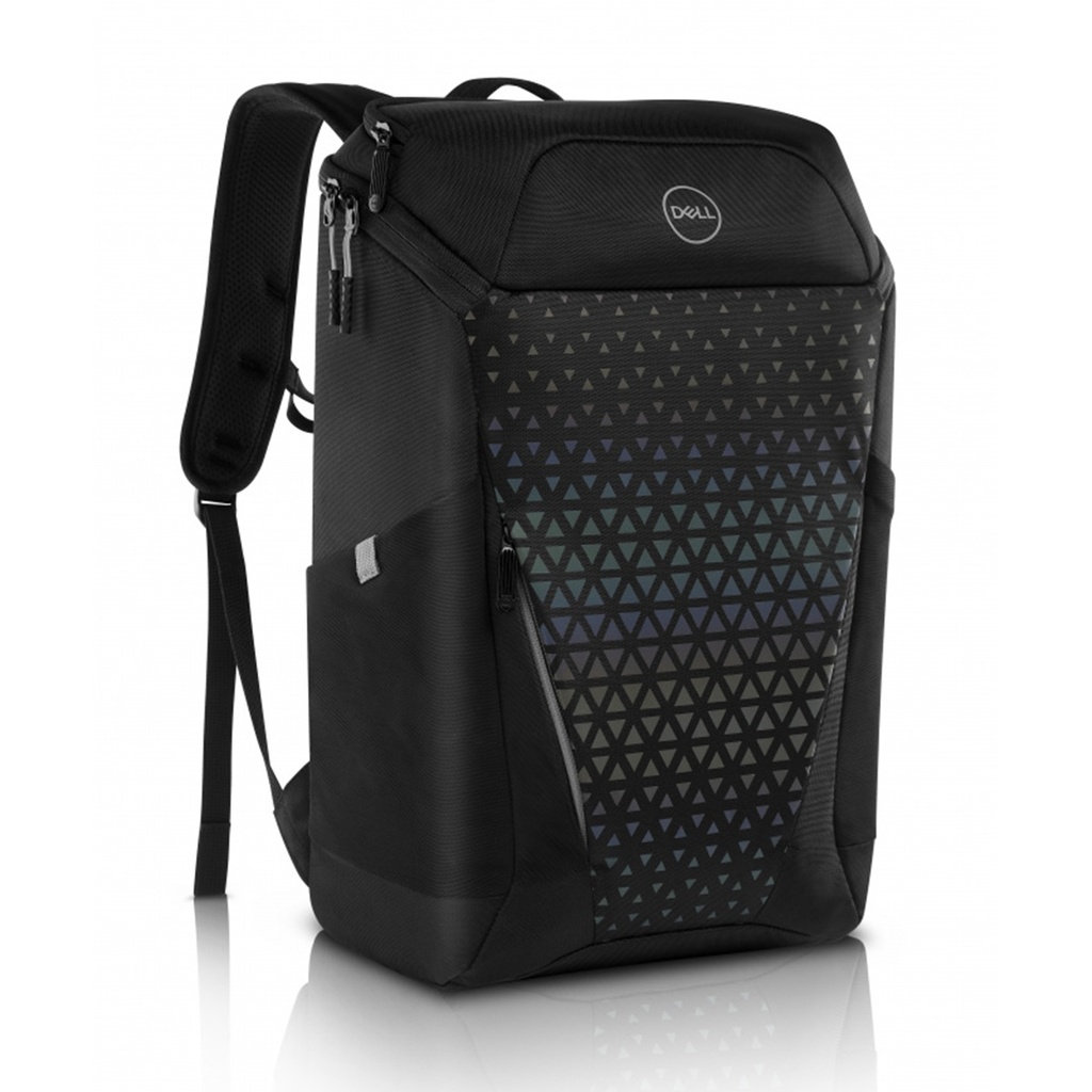 Mochila para Laptop 17" Dell GM1720PM de Nylon/Poliéster
