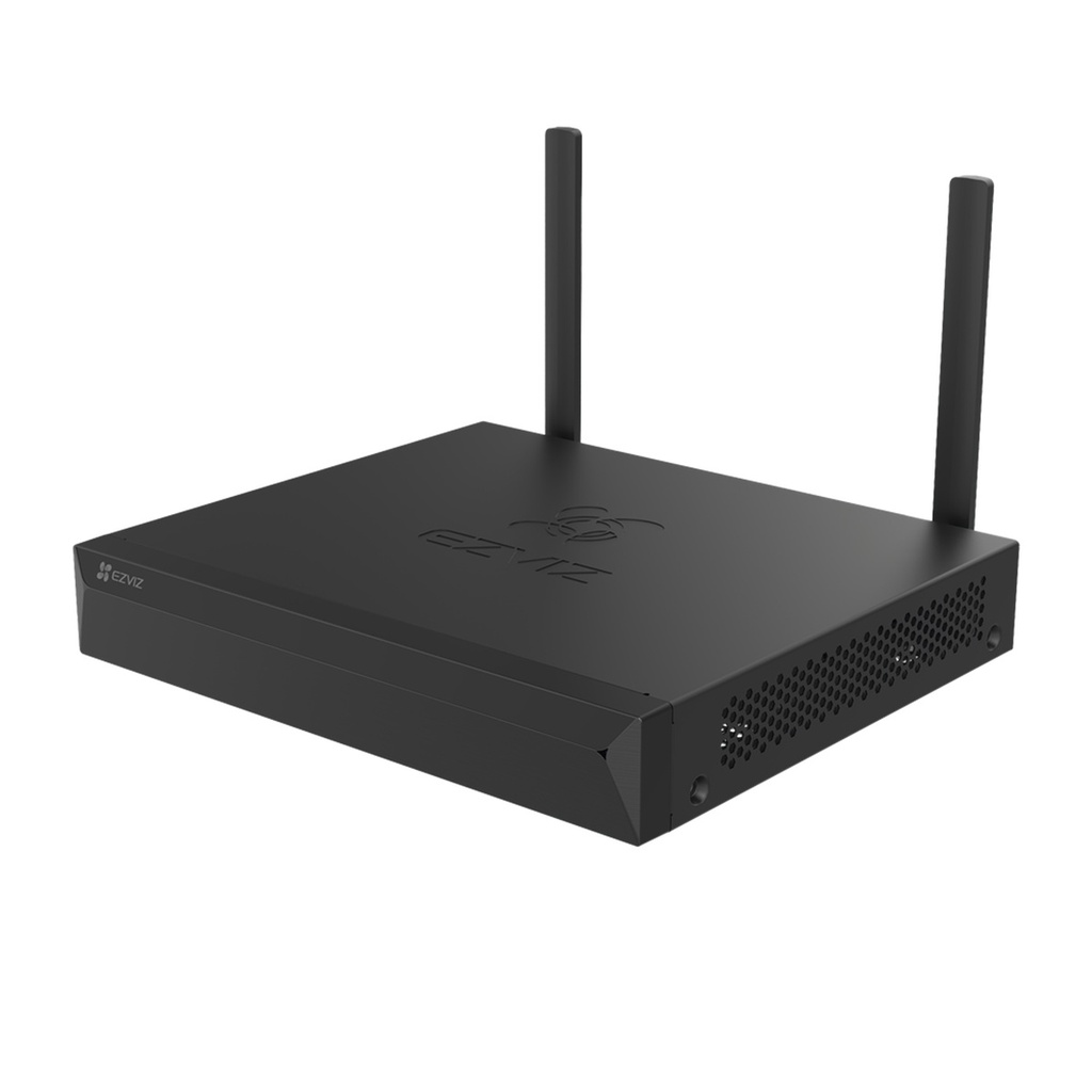 NVR de 8 Canales Ezviz CS-X5S/8W Para 1 Discos Duros máx 8TB 1x USB 2.0 1x RJ-45