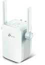 Repetidor WiFi TP-Link RE205 Doble Banda AC750 10, 100 Mbit/s Expansor de Rango