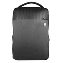 Pc-084709 mochila ejecutiva para laptop diseño elegante modelo branston | perfect choice -