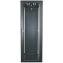 Gabinete Desarmado Para Servidor 19'' Intellinet 713108 26U 600x800mm Hasta 1500kg