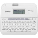 Rotulador electrónico brother p-touch ptd410 inalámbrico 180 dpi laminado transferencia térmica escritorio