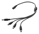 Divisor de fuente de poder provision-isr pr-c14 - accesorio