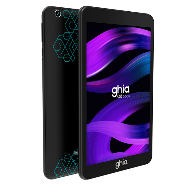 Tablet a8 book 8 pulg a523 octacore 4gb ram 64gb rom 2cam wifi