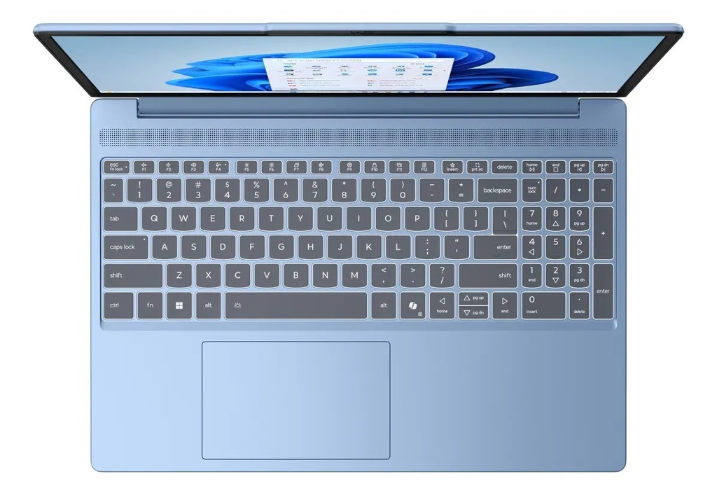 Lenovo ideapad slim 3 15irh10 - intel core i7-13620h