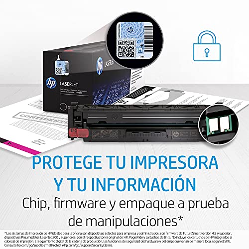 Toner hp 136a negro laserjet w1360a