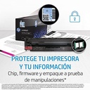 Toner hp 136a negro laserjet w1360a
