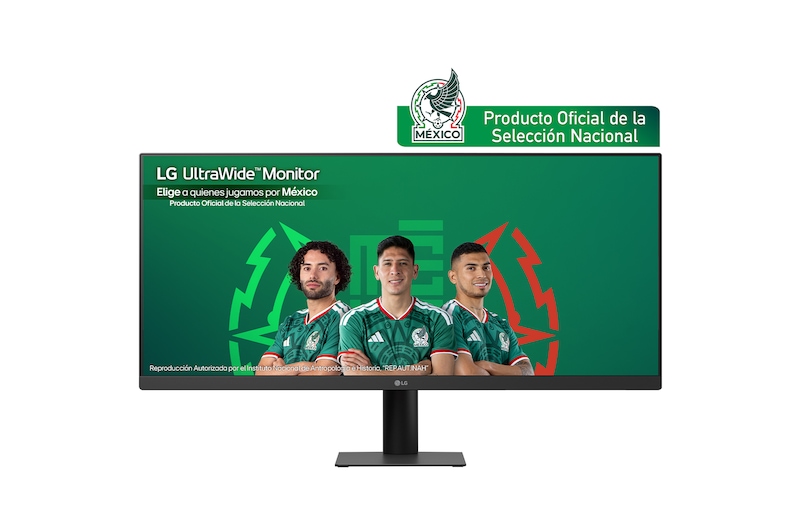 Monitor lg 29 pulgadas ultrawide  fhd resolución 2560x1080 panel ips negro