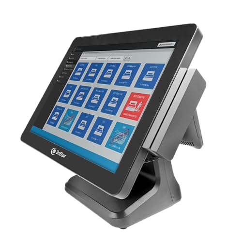 Aio 3nstar 15"tactil celeron j6412 8gb ram 240gb ssd garantia 1yr (pte0120-8-240)