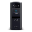 Ups cyberpower 1000va/600w compatible con fuentes pfc activas
