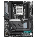 Tarjeta Madre Gigabyte B850 GAMING X WIFI6E ATX AM5 AMD B850 256GB DDR5 HDMI/DP para AMD 