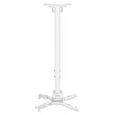 Soporte de Techo Para Proyector Manhattan 462686 Hasta 25kg 