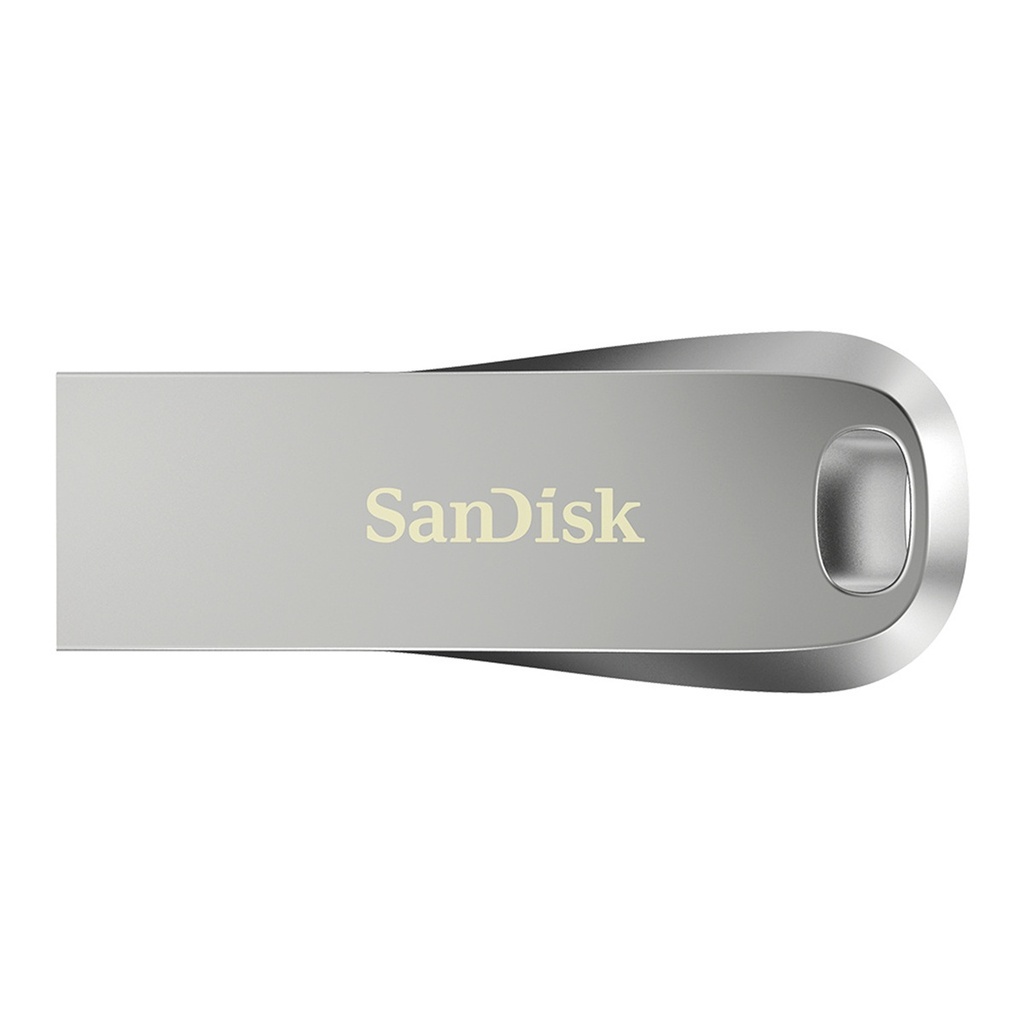 Memoria USB SanDisk Ultra Luxe 32GB USB 3.1 Lectura 150MB/s