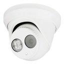 Cámara IP Domo IR LTS Para Interiores/Exteriores CMIP3022 Alámbrico 1920x1080 Pixeles Día/Noche