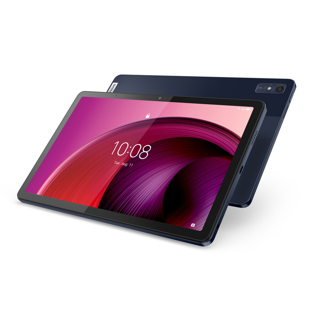Lenovo idea tablet m10 5g con pluma tb360zu qualcomm snapdragon 695 2.2ghz