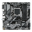 Tarjeta Madre Gigabyte A620M DS3H Micro-ATX AM5 AMD A620 192GB DDR5 HDMI/DP para AMD