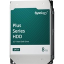 Disco Duro Para NAS Synology HAT3320-8T 3.5" 8TB SATA III 6 Gbit/s 7200RPM 512MB Caché